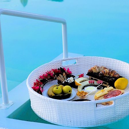 Agri Resort Masusa Aquara Εξωτερικό φωτογραφία