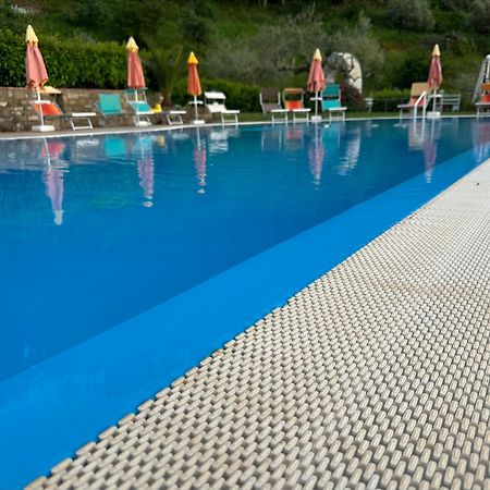 Agri Resort Masusa Aquara Εξωτερικό φωτογραφία