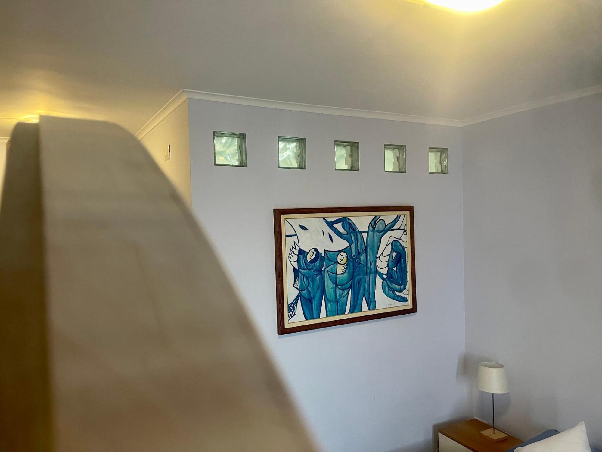 Agri Resort Masusa Aquara Εξωτερικό φωτογραφία