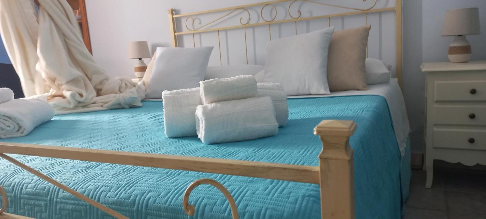 Agri Resort Masusa Aquara Εξωτερικό φωτογραφία