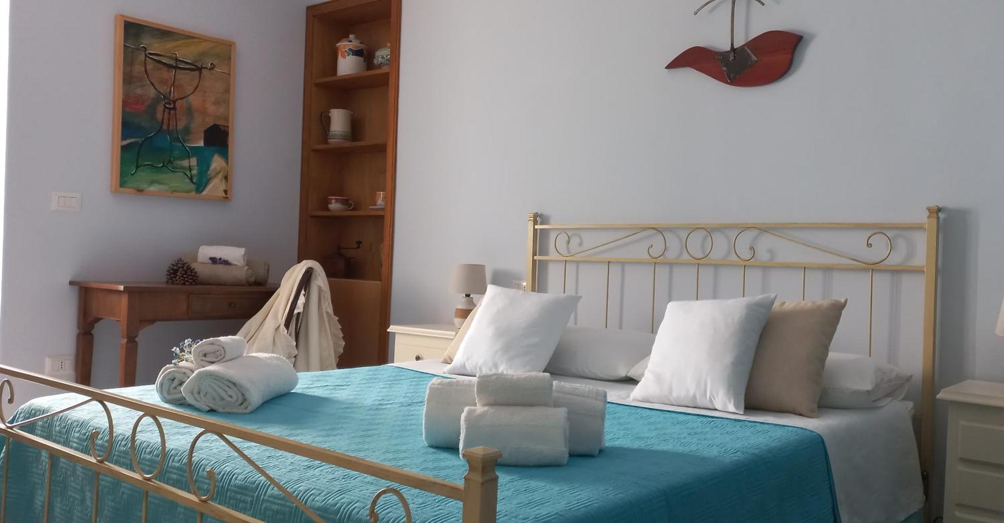 Agri Resort Masusa Aquara Εξωτερικό φωτογραφία