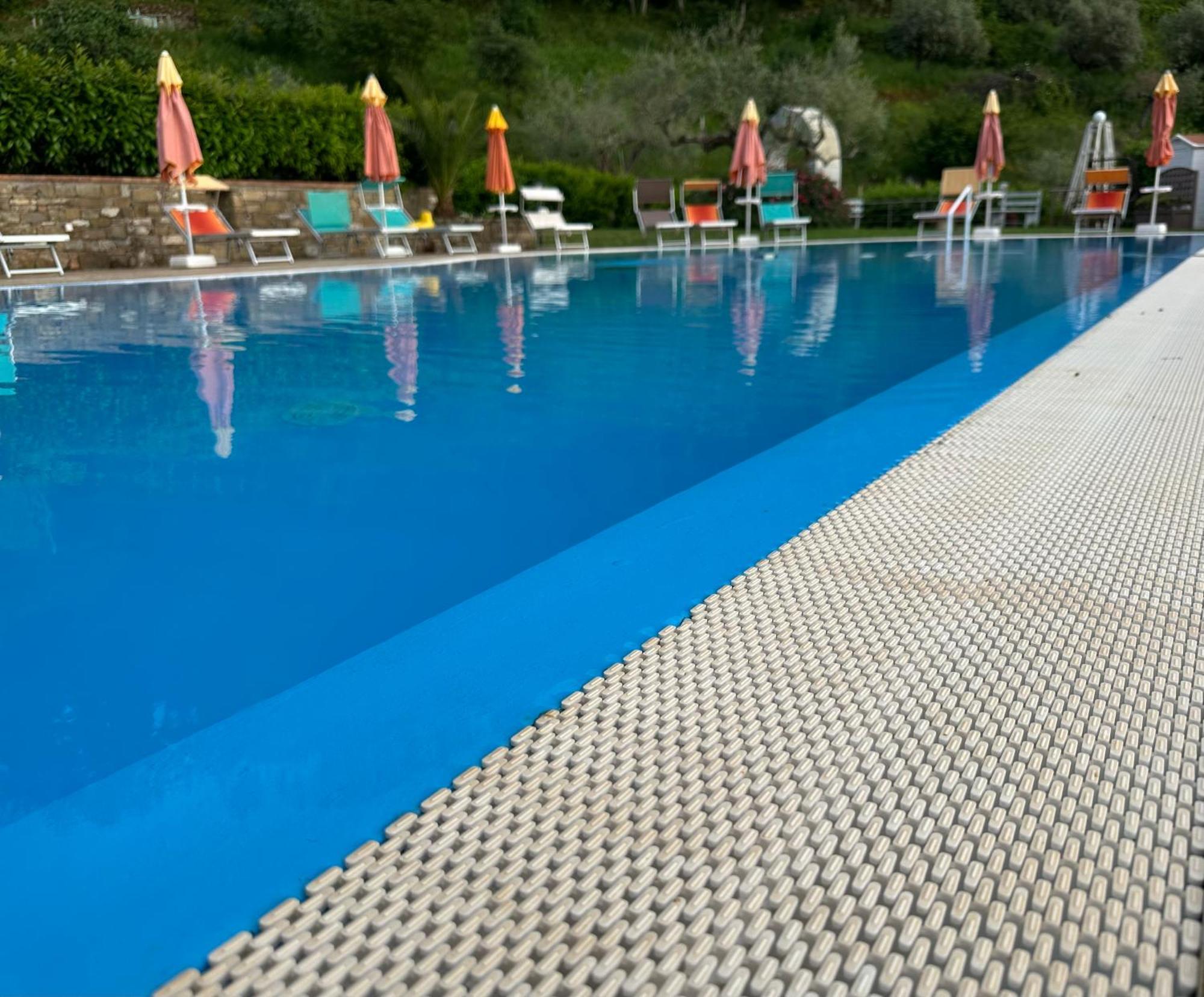 Agri Resort Masusa Aquara Εξωτερικό φωτογραφία